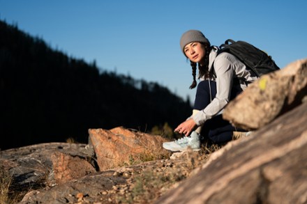 Lone Peak ALL-WTHR Mid 2 Hiking Boots