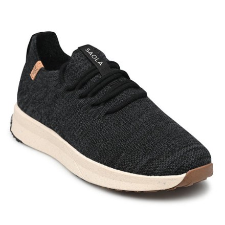 Tsavo 2.0 Wool Shoes - Women's