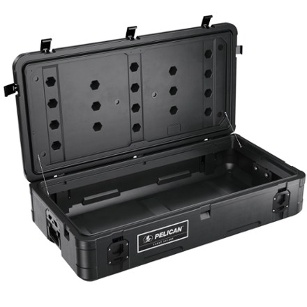 BX140R Cargo Case