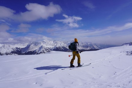 Targhee 24 Snow Pack - Women's