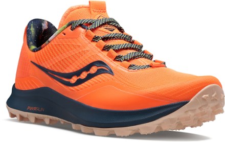 Peregrine 12 Trail-Running Shoes - Men's