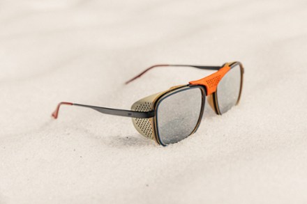 Ferrata Polarized Sunglasses