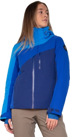 Jette Insulated Jacket - Women's