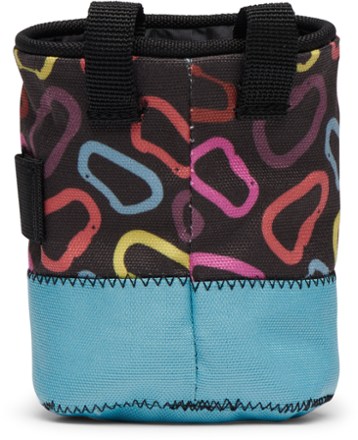 Kid's Printed Chalk Bag - Kids'