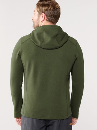 Spekter Pullover Hoody - Men's