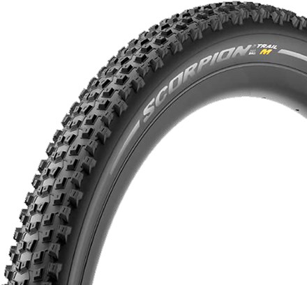 Scorpion Trail M ProWALL Tire - 60 tpi