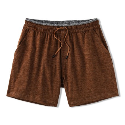 Movementum Shorts - Men's