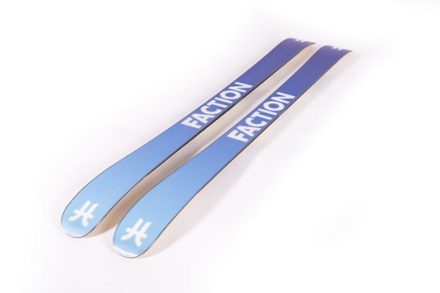 Prodigy 1 Capsule Skis - 2024/2025