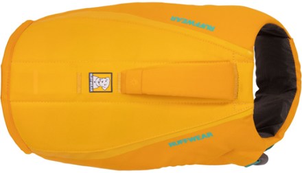 Float Coat Dog Life Jacket