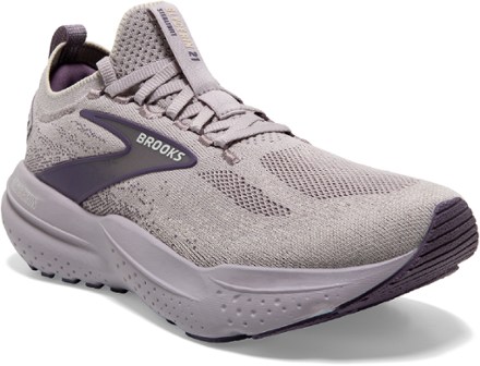 Glycerin StealthFit 21 Road-Running Shoes - Women's