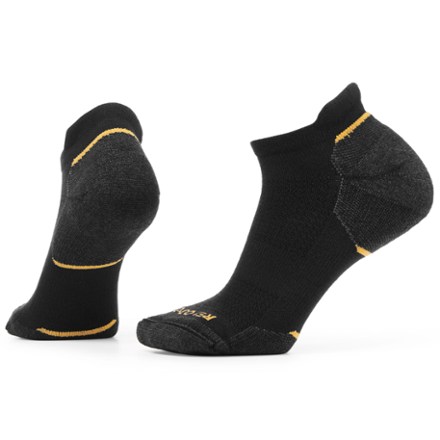 Swiftland Run Low Socks