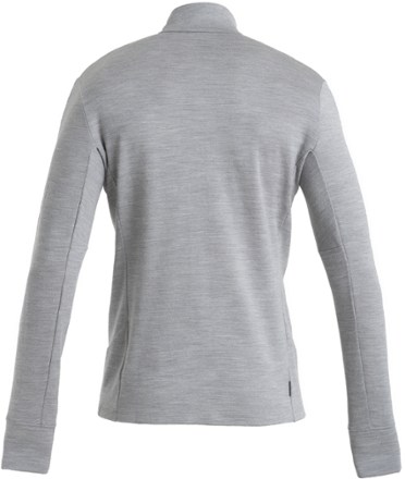 Merino 260 Quantum Long-Sleeve Zip Jacket - Men's