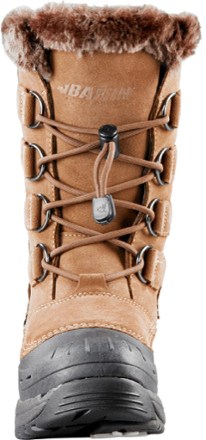 Chloe Snow Boots - Women's