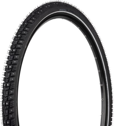 Gravdal Tire - Wire Bead