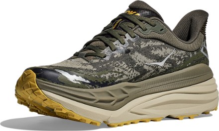 Stinson 7 Trail-Running Shoes - Men's