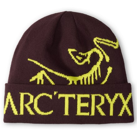 Bird Word Toque