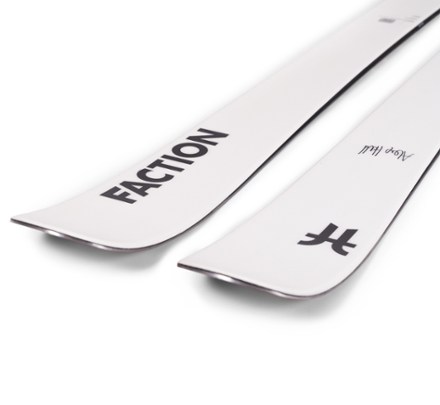 Studio 1 A-Hall Limited Edition Skis - 2024/2025