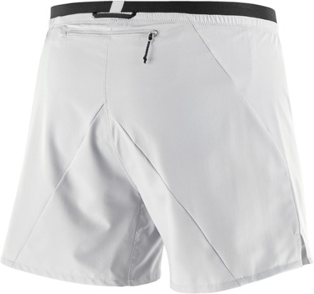 Cross 5" Shorts - Men's