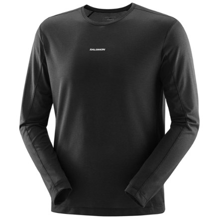 SHKout Core Long-Sleeve T-Shirt - Men's