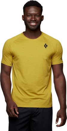 Lightwire Tech T-Shirt - Men's