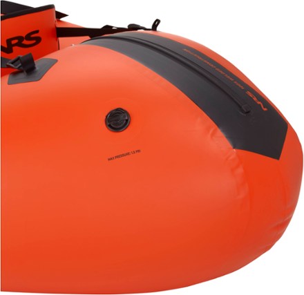 Neutron XL Packraft