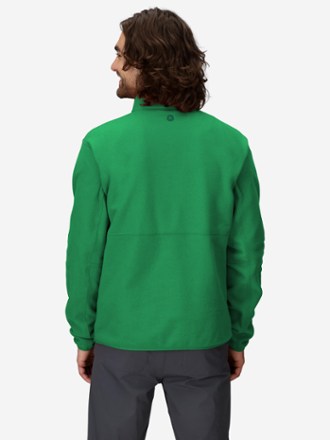 Rocklin Half-Zip Pullover - Men's