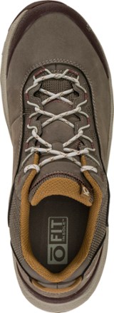 Cottonwood Low Waterproof Hiking Shoes - Men's