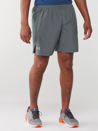 Launch Run 7" Shorts - Men's