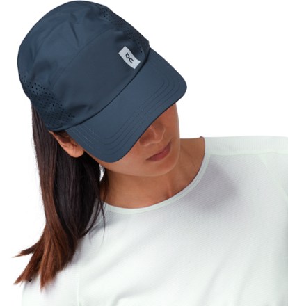 Lightweight Cap