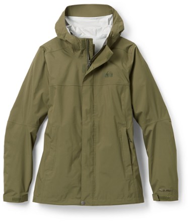 Rainier Rain Jacket - Women's