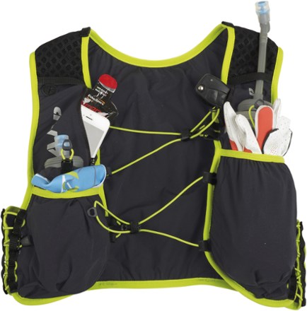 Trail Force 5 Hydration Vest