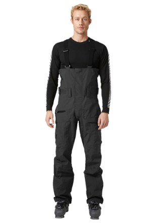 Sogn Bib Shell Pants - Men's