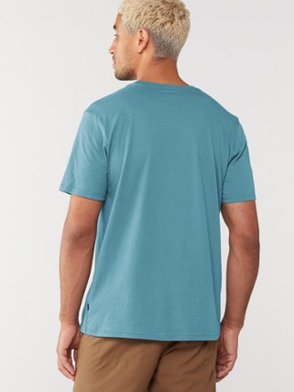 REI Logo T-Shirt