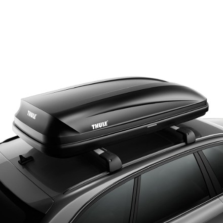 Pulse L Roof Box