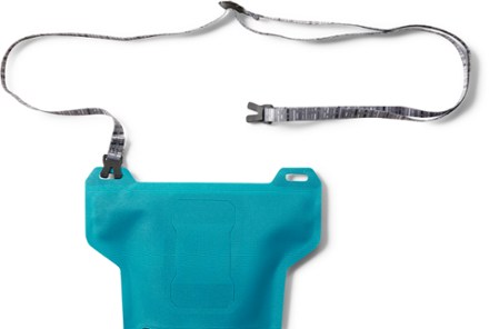 RunOff Waterproof Phone Pouch