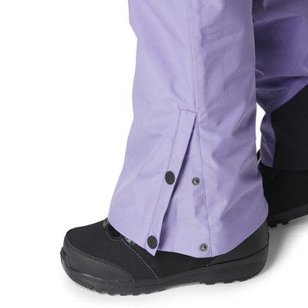 Exa Snow Pants - Women's