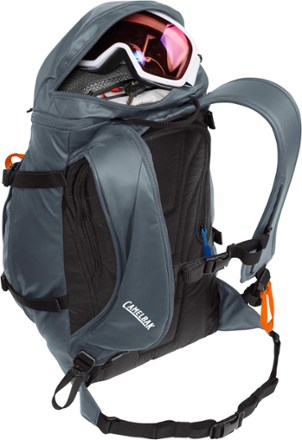 SnoBlast Hydration Pack