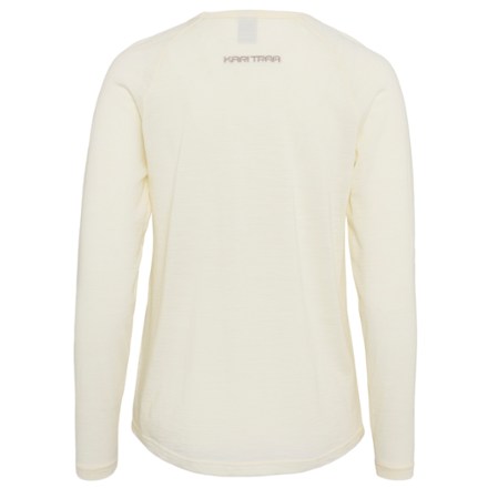 Ane Long-Sleeve Shirt - Women's