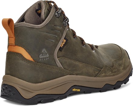 Riva Mid RP Hiking Boots - Men's