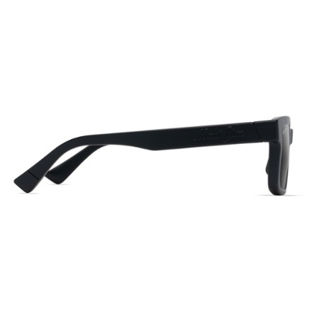 Hiapo Low-Bridge Fit Polarized Sunglasses