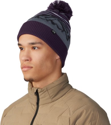 ApresPro Beanie