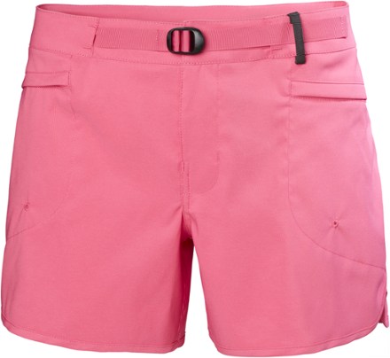 Solen Classic Recycled 5" Water Shorts - Women's