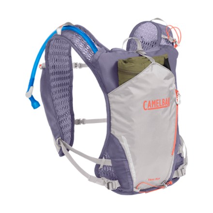 Trail Run Hydration Vest - Women's