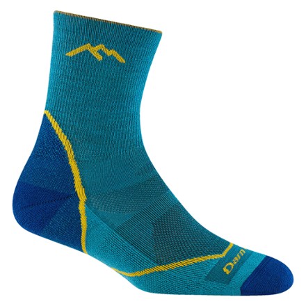 Light Hiker Micro Crew Socks - Kids'