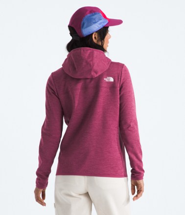 Canyonlands Hoodie - Women's