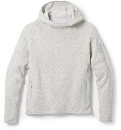 Covert Pullover Fleece Hoodie - Women's