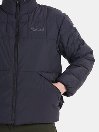 Ares Down Jacket - Women's