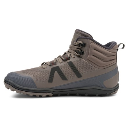 Scrambler II Mid Hiking Boots - Women's