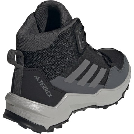 Terrex AX4R Mid Hiking Shoes - Kids'