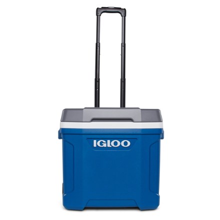 Latitude 30 Wheeled Cooler - 30 qts.